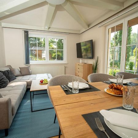 Seenaehe Apartment Velden Фельден-ам-Вёртер-Зе Экстерьер фото