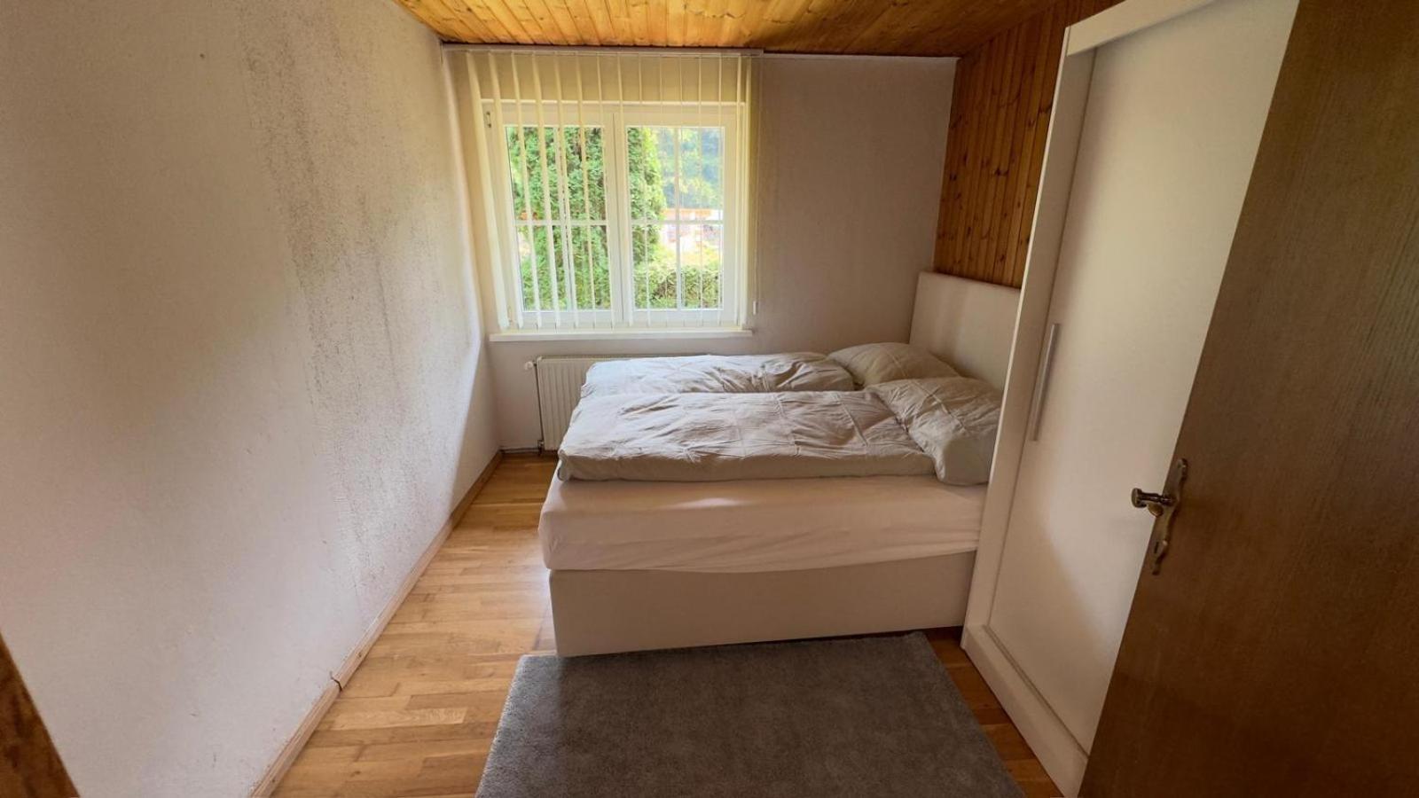 Seenaehe Apartment Velden Фельден-ам-Вёртер-Зе Экстерьер фото