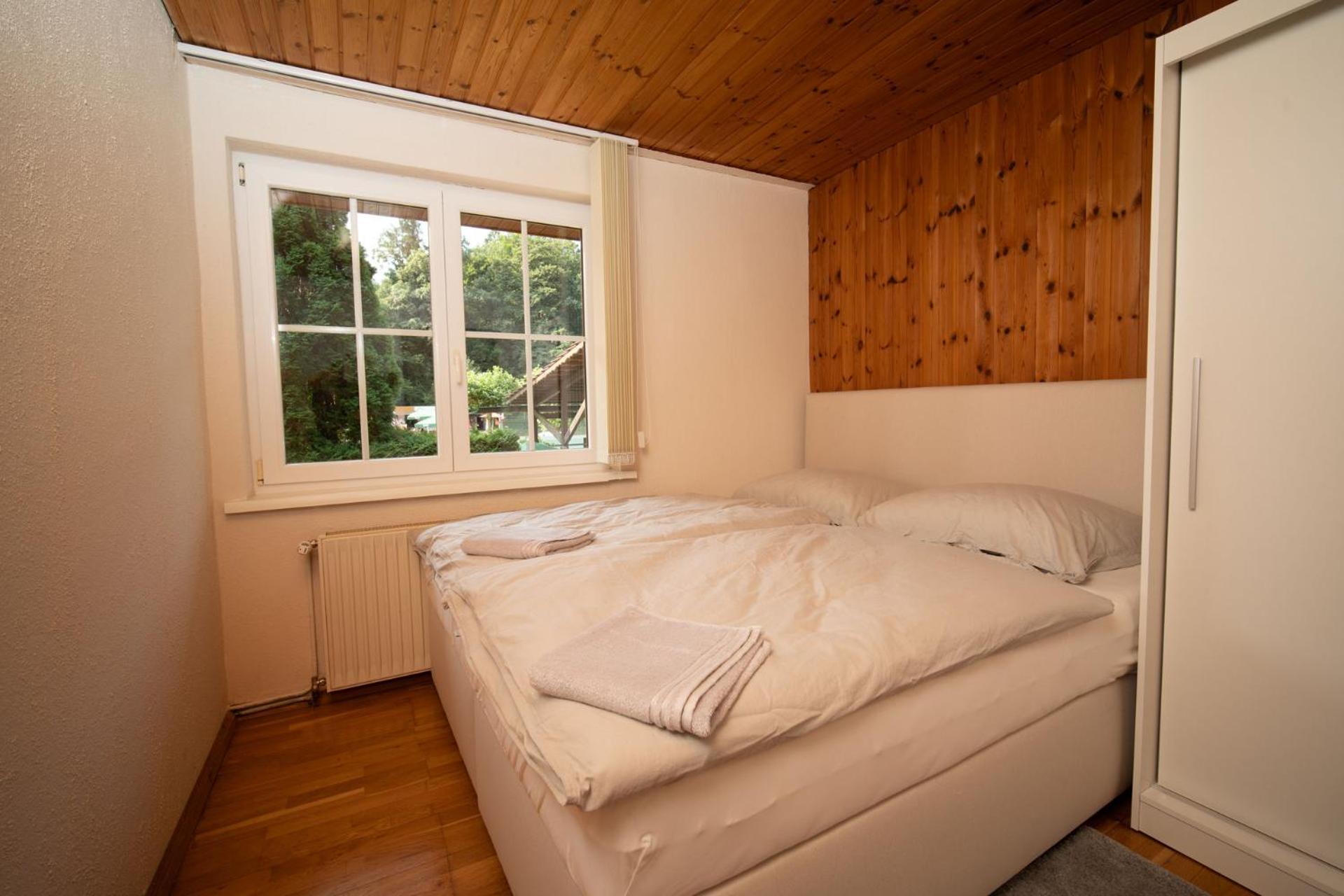 Seenaehe Apartment Velden Фельден-ам-Вёртер-Зе Экстерьер фото
