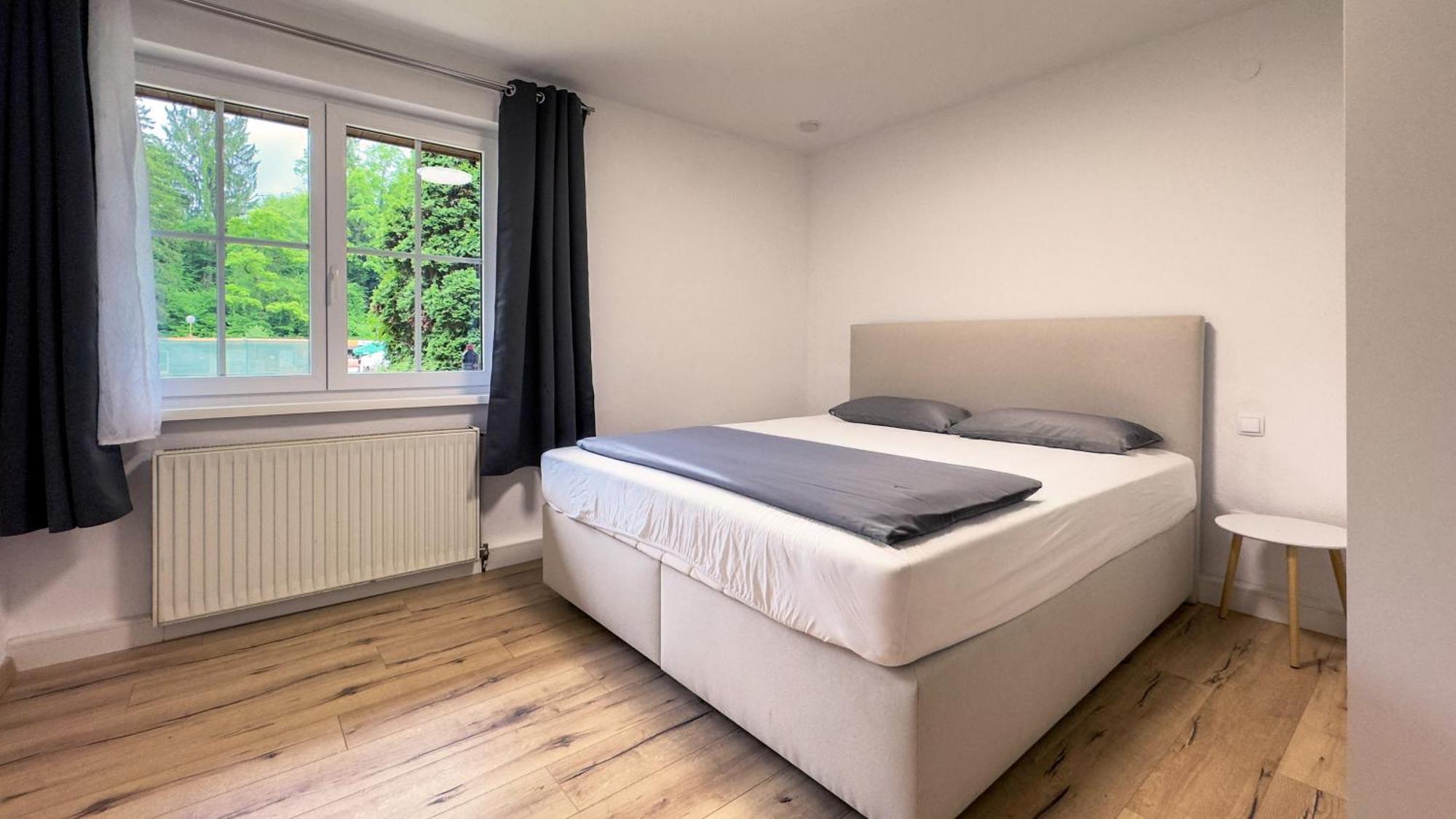 Seenaehe Apartment Velden Фельден-ам-Вёртер-Зе Экстерьер фото